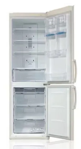 Холодильник LG ga-b379ueqa