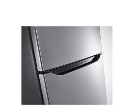 Холодильник LG GB-B530PZCPS серебристый