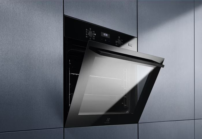 Духовой шкаф ELECTROLUX KODEC75Z2