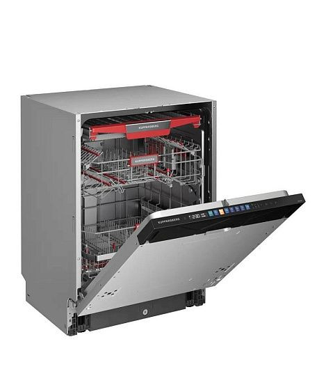 Посудомоечная машина KUPPERSBERG GIM 6097