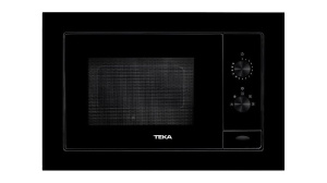Микроволновая печь TEKA ML 8200 BI FULL BLACK (112060011)