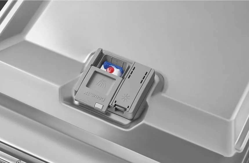 Посудомоечная машина SMEG STFABBL3