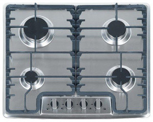 Поверхность KRONASTEEL igм 2604 seg inox