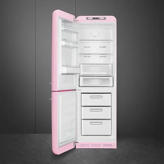 Холодильник SMEG FAB32LPK6
