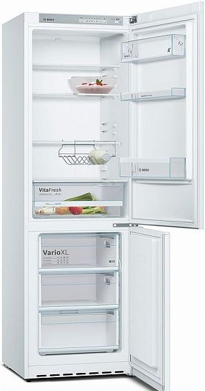 Холодильник BOSCH KGV36XW2AR
