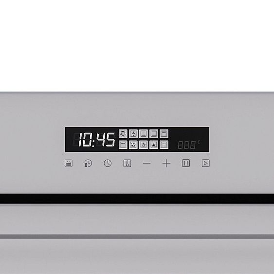 Духовой шкаф LEX EDS 1000 WH