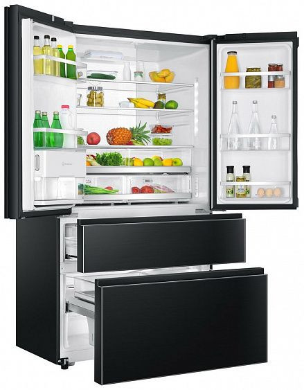 Холодильник HAIER HB25FSNAAARU