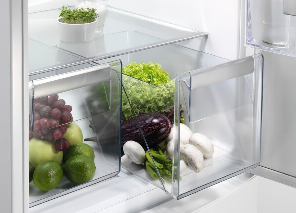 Холодильник ELECTROLUX ENT6TF18S