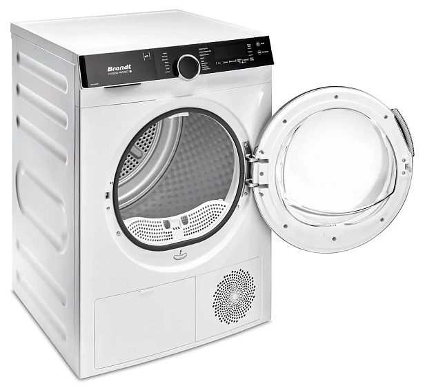 Сушильная машина BRANDT WFB106QWE