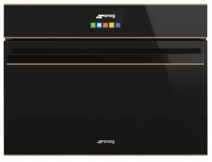 Духовой шкаф Smeg SF 4604 VCNR