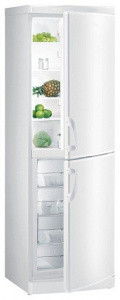 Холодильник GORENJE rk 6355 w/1