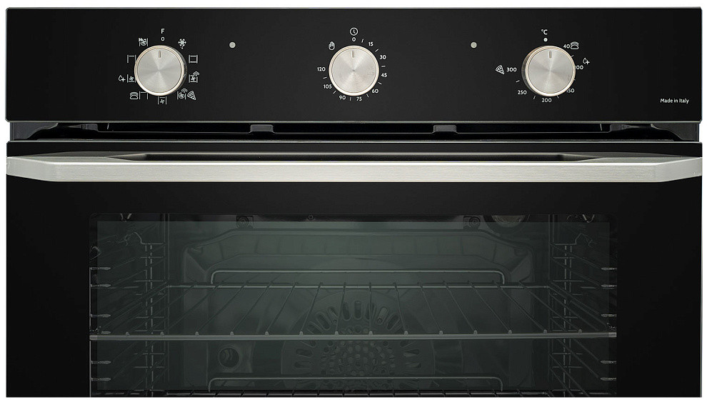 Духовой шкаф DELONGHI NSM 7NL PPP RUS