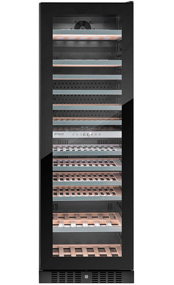 Винный шкаф TEMPTECH ST180DRB