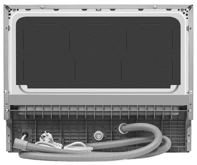 Посудомоечная машина MEFERI MDW4563 COMPACT POWER