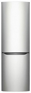 Холодильник LG GA-B409 SMCL