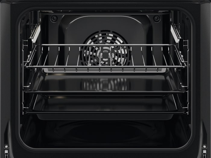 Духовой шкаф ELECTROLUX EOF3H50BX