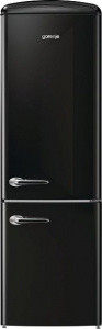 Холодильник GORENJE ORK192BK