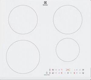 Варочная поверхность ELECTROLUX LIR60430BW