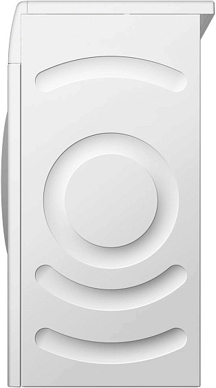 Стиральная машина BOSCH WHA122X2OE