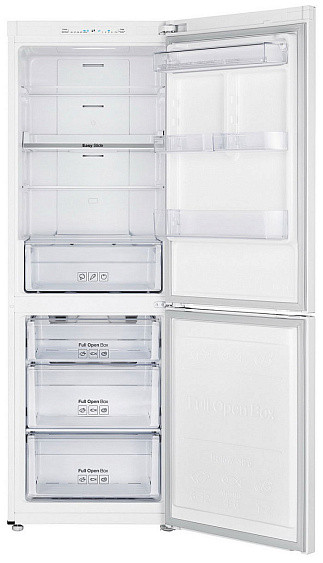 Холодильник SAMSUNG RB29FSRNDWW