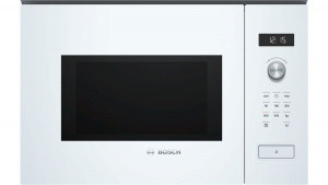 Микроволновая печь Bosch BFL 554MW0