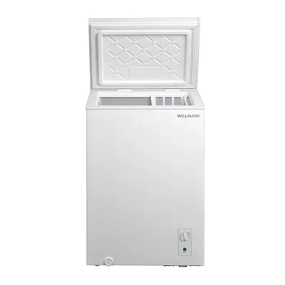 Морозильный ларь WILLMARK CF-140IW