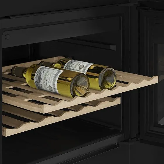 Винный шкаф DE DIETRICH DIW28FB