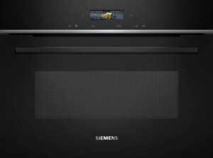 Микроволновая печь SIEMENS CE 732GXB1