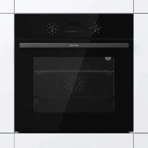Духовой шкаф GORENJE BO6737E02NBG