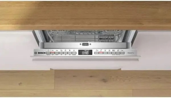 Посудомоечная машина BOSCH SPV4HKX10E