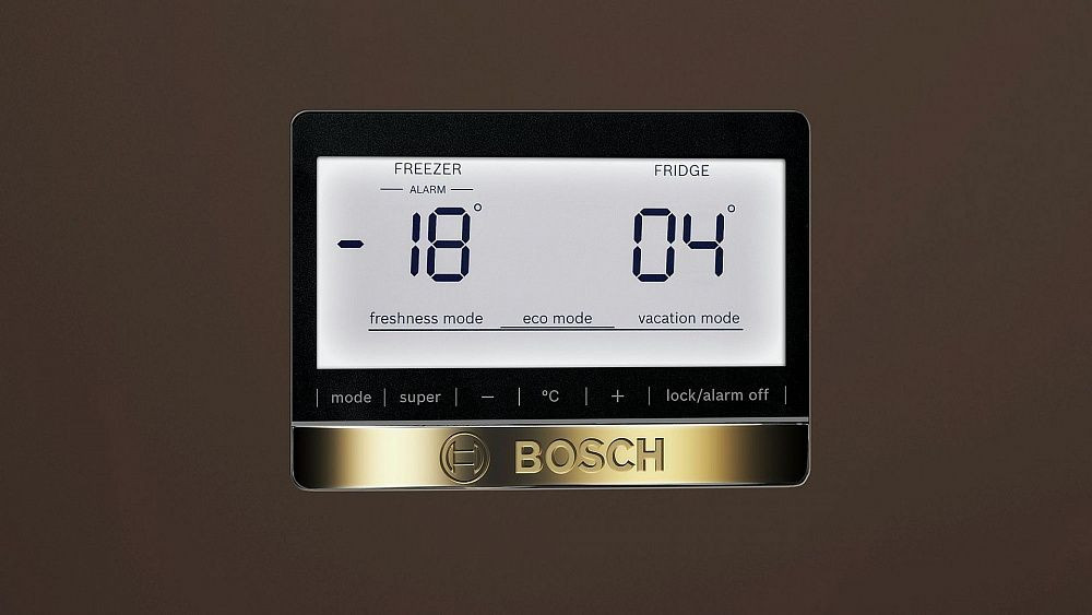 Холодильник BOSCH KGN39AD3OR