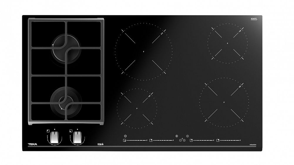 Холодильник LG GA-B509PSAZ