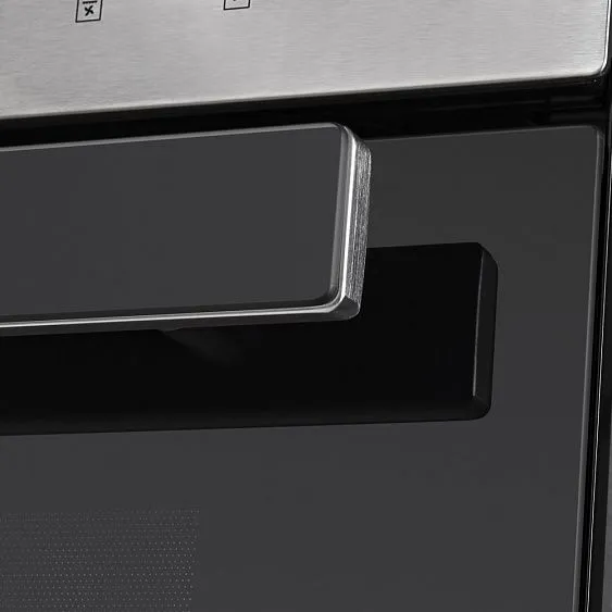 Духовой шкаф MAUNFELD EOGC604S Slim