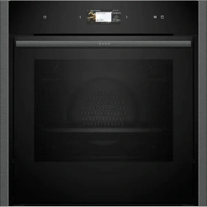 Духовой шкаф NEFF B64VS71G0