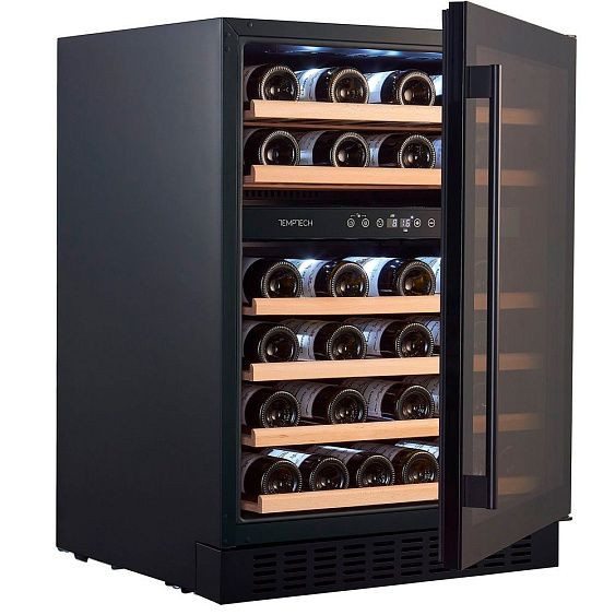 Винный шкаф TEMPTECH CLX60DB