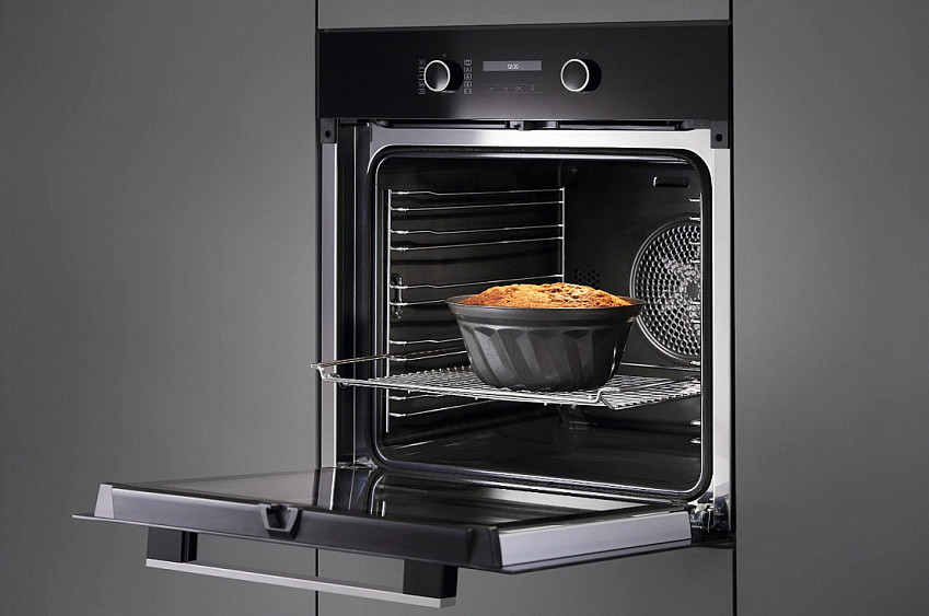 Духовой шкаф MIELE H 2465 B OBSW/CLST
