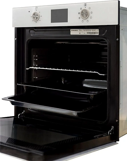 Духовой шкаф HOLBERG HEO 6581TW