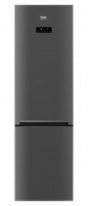 Холодильник BEKO CNKR5310E20X