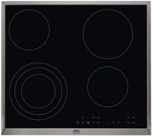 Поверхность AEG hk 634020 xb