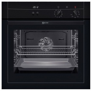 Духовой шкаф NEFF b 15m42 s3 eu