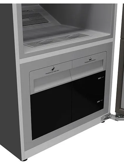 Сушильный шкаф HIBERG SD 5GW