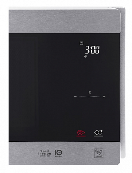 Микроволновая печь LG MH-6595CIS