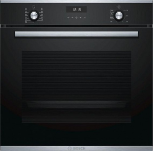 Духовой шкаф BOSCH HBG257SS0R