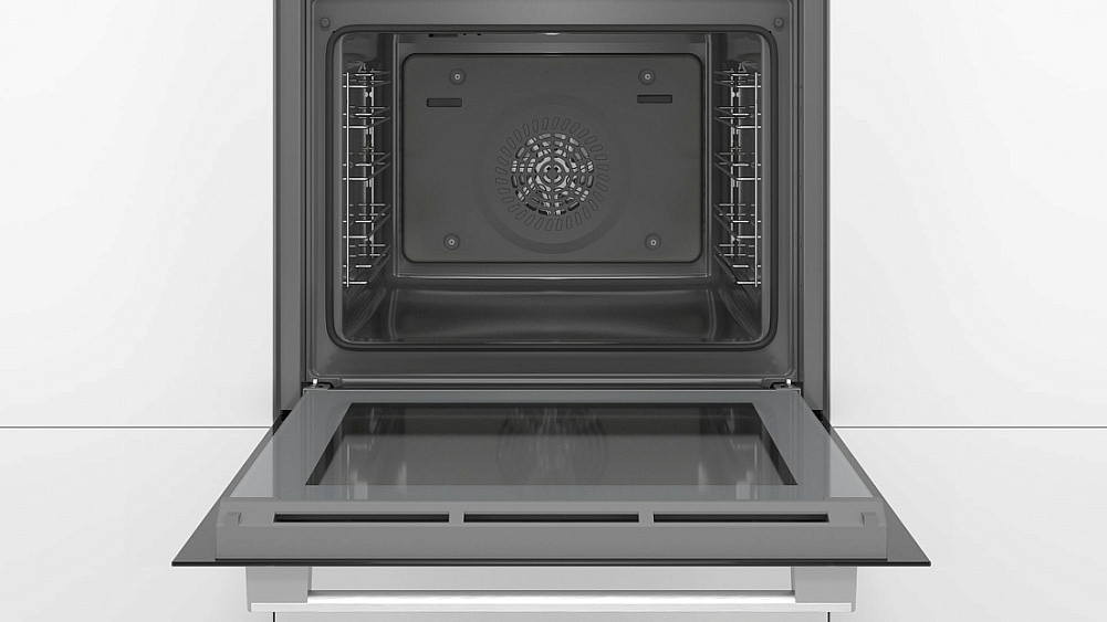 Духовой шкаф BOSCH HBA533BW1