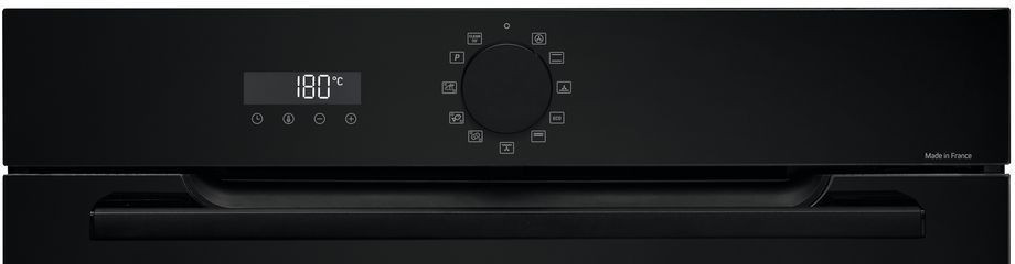 Духовой шкаф BRANDT BOP7537BB