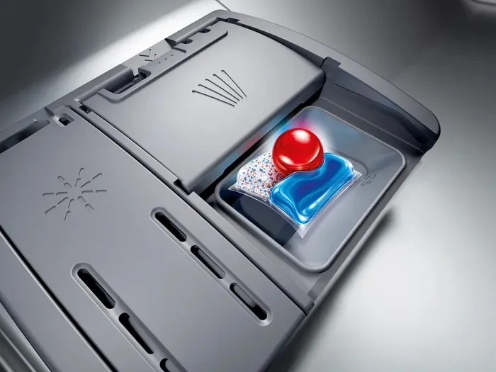 Посудомоечная машина BOSCH SPV8ZMX06Q