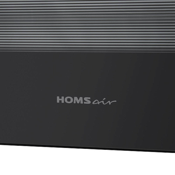 Духовой шкаф HOMSair OES660BK01