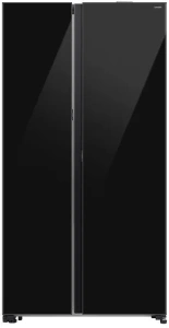 Холодильник SAMSUNG RS80F65M1BWR