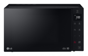Микроволновая печь LG MS-2535GIB