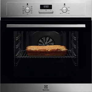 Духовой шкаф ELECTROLUX OED3H40BX
